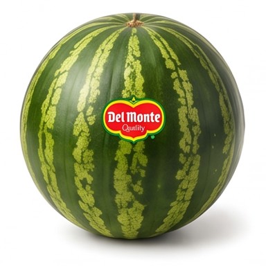 Del Monte Mini Watermelon