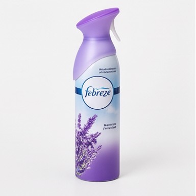 Febreze Air Freshener Spray
