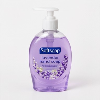 Softsoap Hand Soap