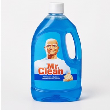 Mr. Clean Multi-Surface Floor Cleaner