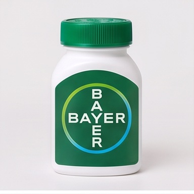 Bayer Aspirin Low Dose