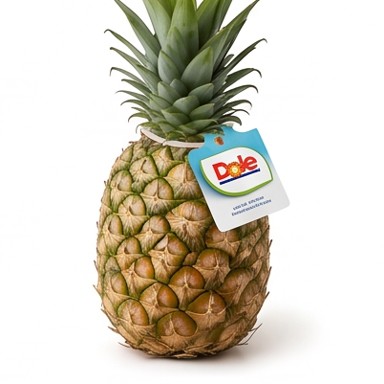 Dole Pineapple