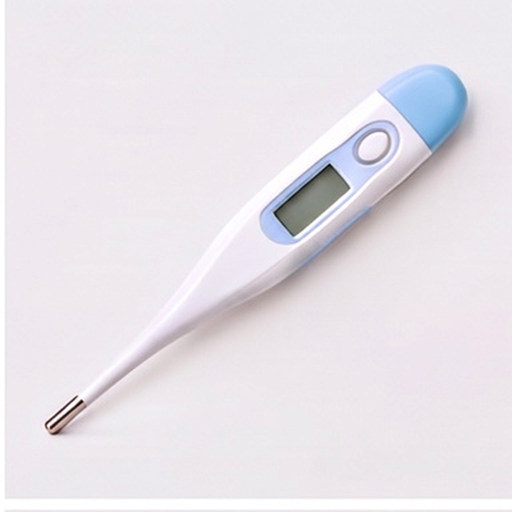 Digital Thermometer