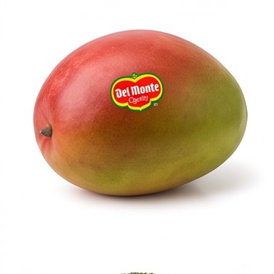 Del Monte Mango