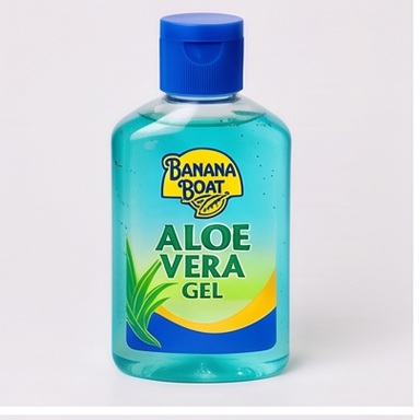 Banana Boat Aloe After-Sun Gel