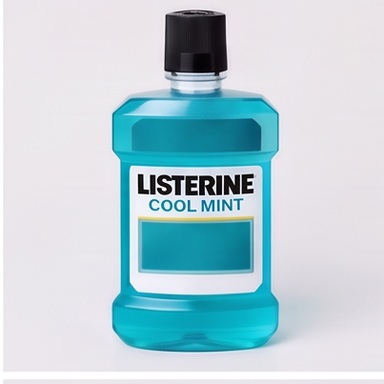 Listerine Mouthwash