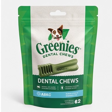 Greenies Dog Dental Chews