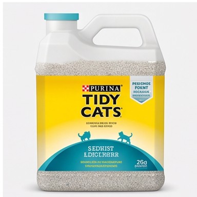 Tidy Cats Clumping Cat Litter