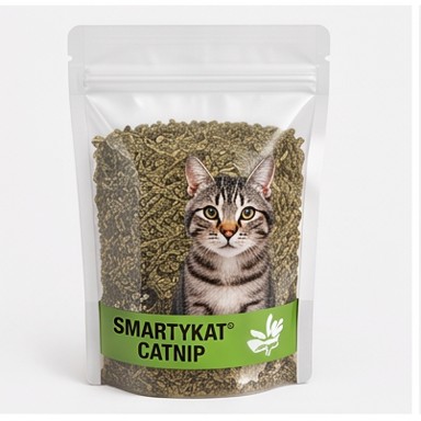 SmartyKat Catnip