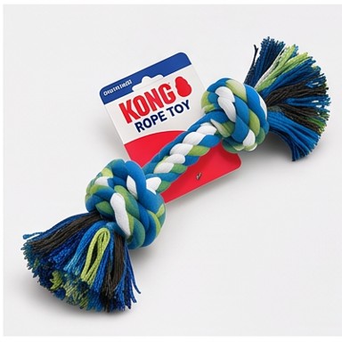 KONG Rope Tug Toy