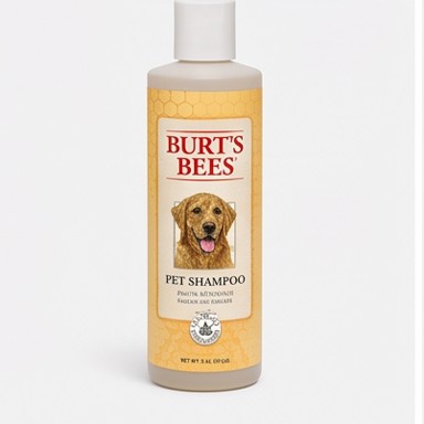 Burt's Bees Pet Shampoo