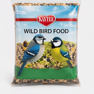 Kaytee Bird Seed Mix