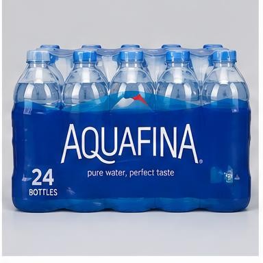 Aquafina Bottled Water 24-Pack