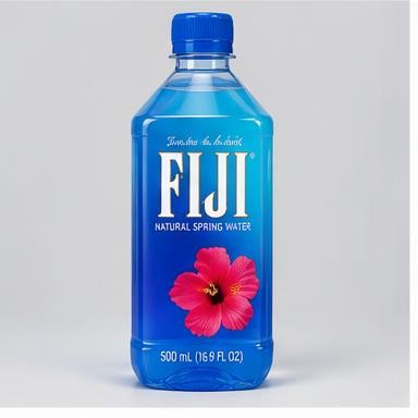 FIJI Natural Spring Water