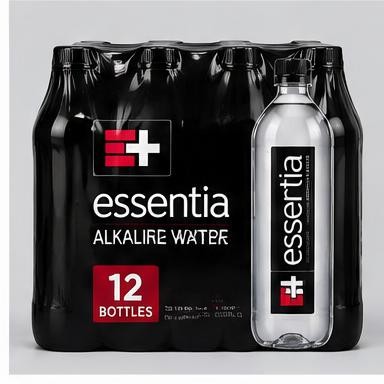 Essentia Alkaline Water 12-Pack