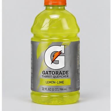 Gatorade Lemon-Lime