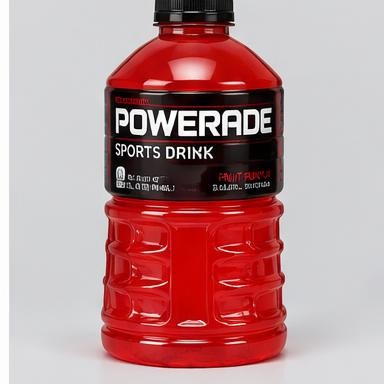 Powerade Fruit Punch