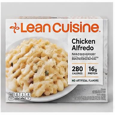 Lean Cuisine Chicken Alfredo