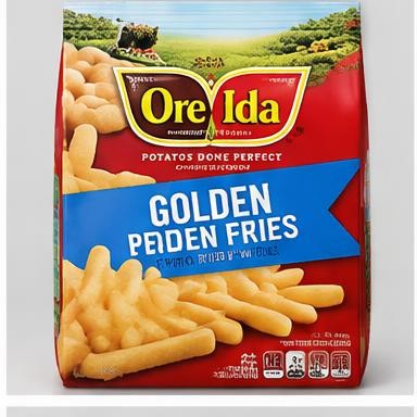 Ore-Ida Golden Fries