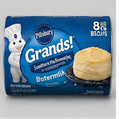 Pillsbury Grands! Buttermilk Biscuits