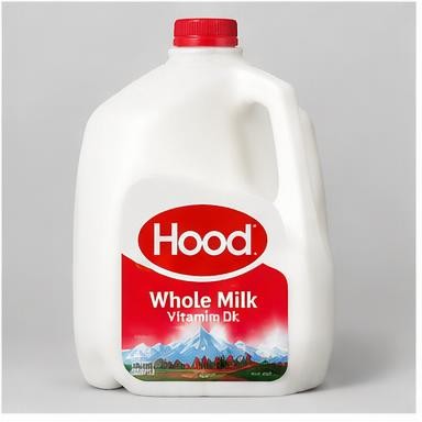 Hood Whole Milk