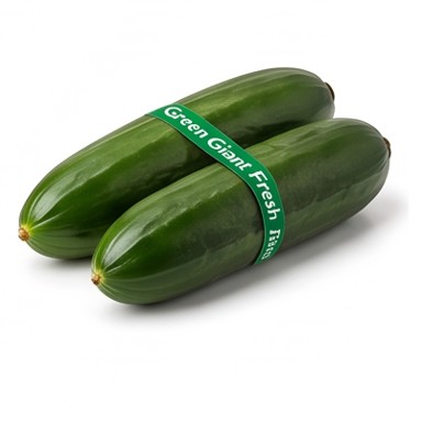 Green Giant Fresh Cucumbers