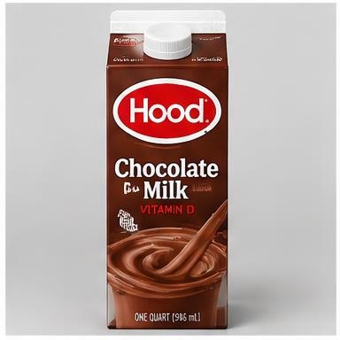 Hood Chocolate Milk