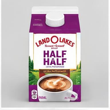 Land O'Lakes Half & Half
