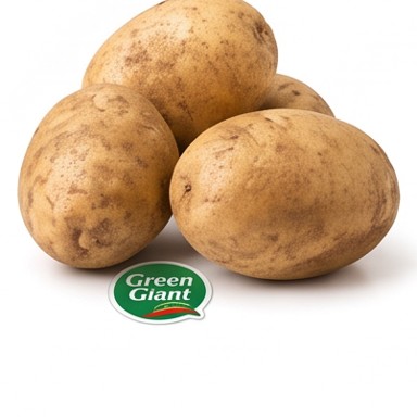Green Giant Russet Potatoes
