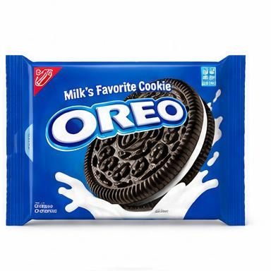 Oreo Chocolate Sandwich Cookies