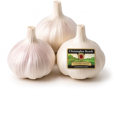 Christopher Ranch Garlic Bulbs