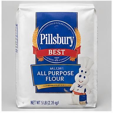 Pillsbury Enriched Flour