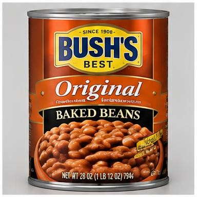 Bush's Original Baked Beans