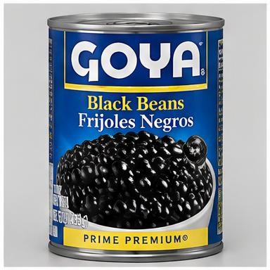 Goya Black Beans