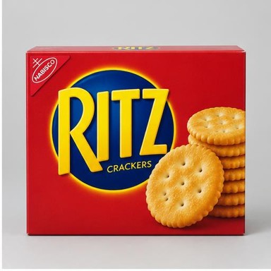 Ritz Crackers