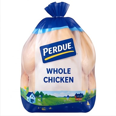 Perdue Whole Chicken