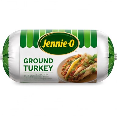 Jennie-O Ground Turkey