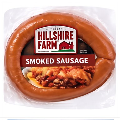 Hillshire Farm Smoked Sausage