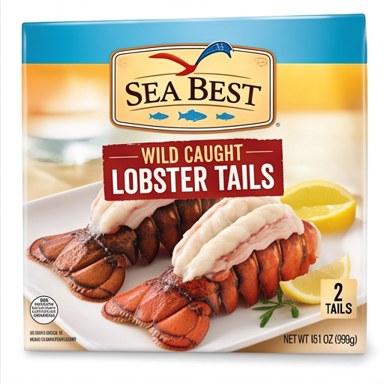 Sea Best Lobster Tails