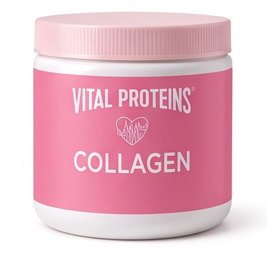 Vital Proteins Collagen Peptides Powder