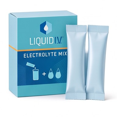 Liquid I.V. Electrolyte Drink Mix