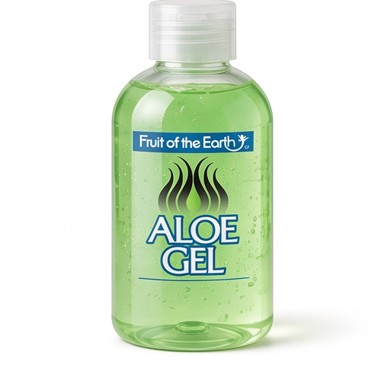 Fruit of the Earth Aloe Vera Gel