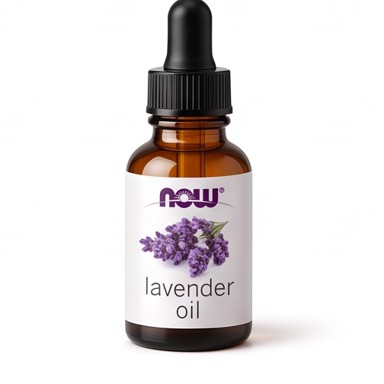 NOW Lavender Essential Oil