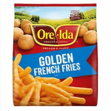 Ore-Ida Golden French Fries