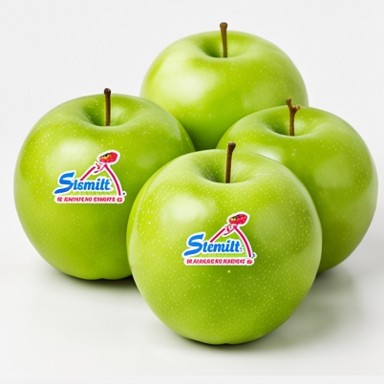 Stemilt Granny Smith Apples